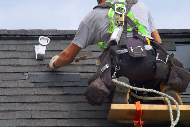 Best Roof Restoration Services  in Bressler, PA
