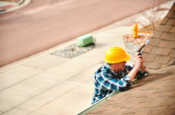 Best Best Roofing Contractors  in Bressler, PA