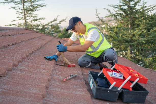 Best Residential Roofing Contractor  in Bressler, PA