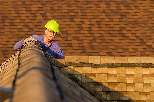 Best Roof Inspection Near Me  in Bressler, PA