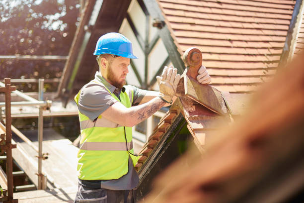 Trusted Bressler, PA Roofing Contractor Experts